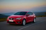 Seat Leon FR 5-Door 2012 года